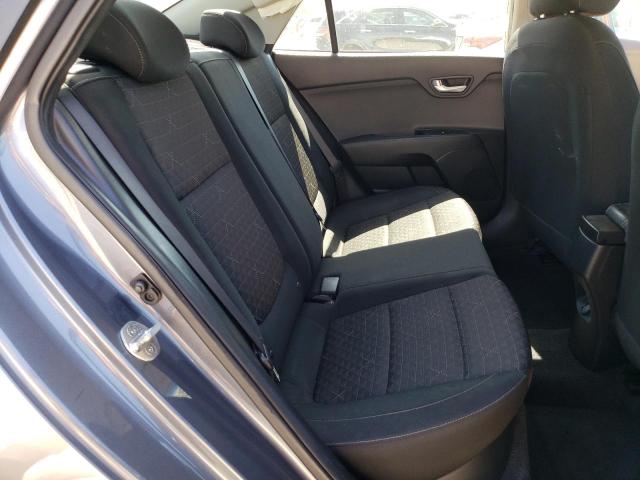 2020 KIA RIO LX 3KPA24AD5LE256167