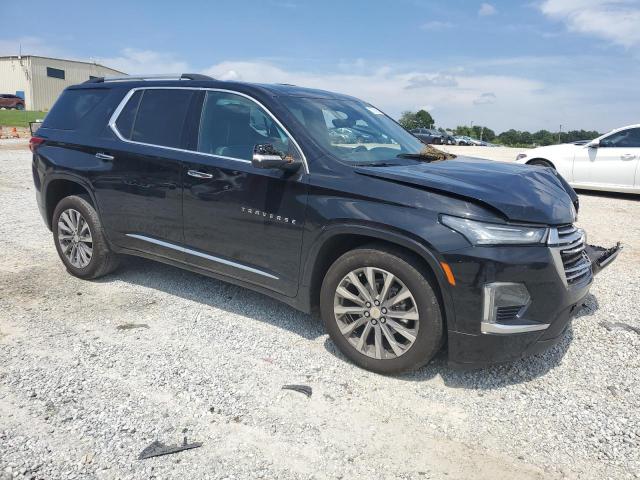 2023 CHEVROLET TRAVERSE P 1GNERKKW3PJ237781