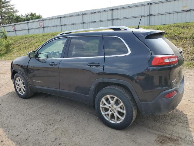 Vin: 1c4pjmcs1gw111194, lot: 59280535, jeep grand cher latitude 20162