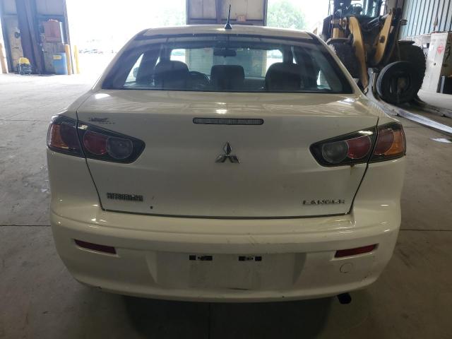 2016 MITSUBISHI LANCER ES JA32U2FU6GU002436