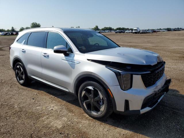 2025 KIA SORENTO EX KNDRHDJG1S5289429