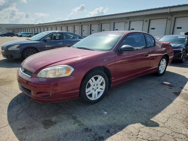 CHEVROLET MONTE CARL