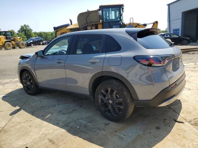 2024 HONDA HR-V SPORT 3CZRZ2H59RM748811