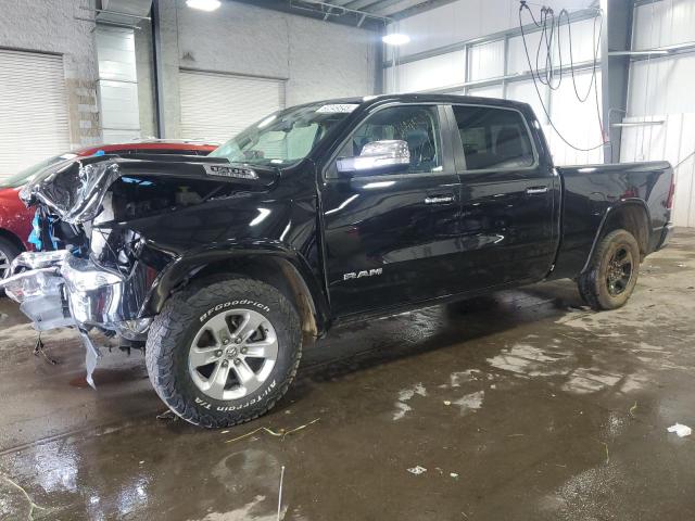 Vin: 1c6srfrt2ln395604, lot: 60349545, ram 1500 laramie 2020 img_1