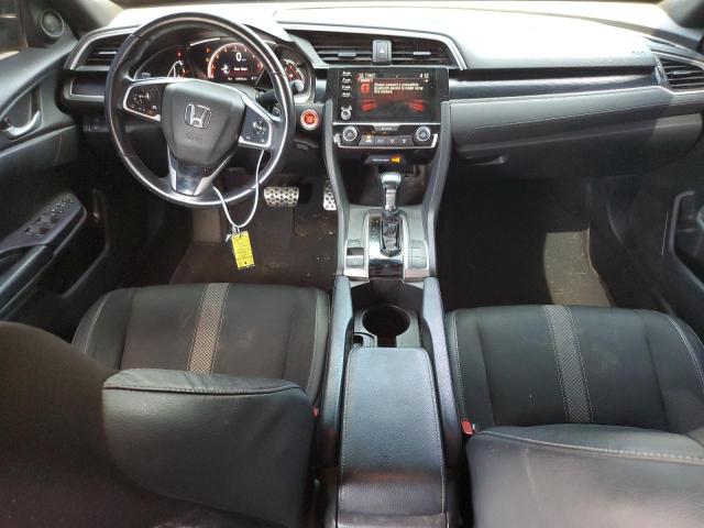 2019 HONDA CIVIC SPOR - 19XFC2F89KE046320