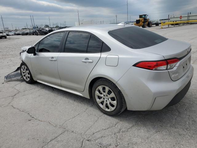 Vin: 5yfb4mde4rp108554, lot: 59497675, toyota corolla le 20242