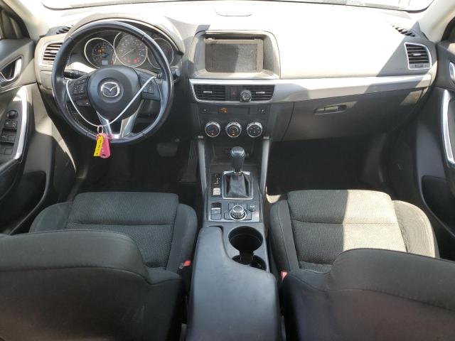 2016 MAZDA CX-5 TOURI - JM3KE2CY8G0860897