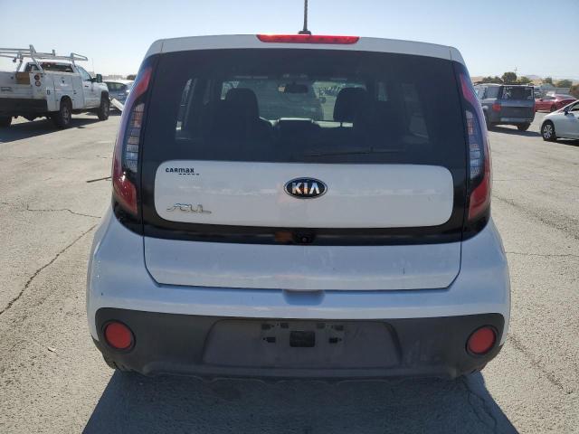 2019 KIA SOUL - KNDJN2A23K7691052