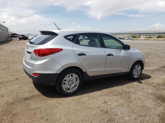 Vin: km8jt3ac9au087716, lot: 60652775, hyundai tucson gls 20103