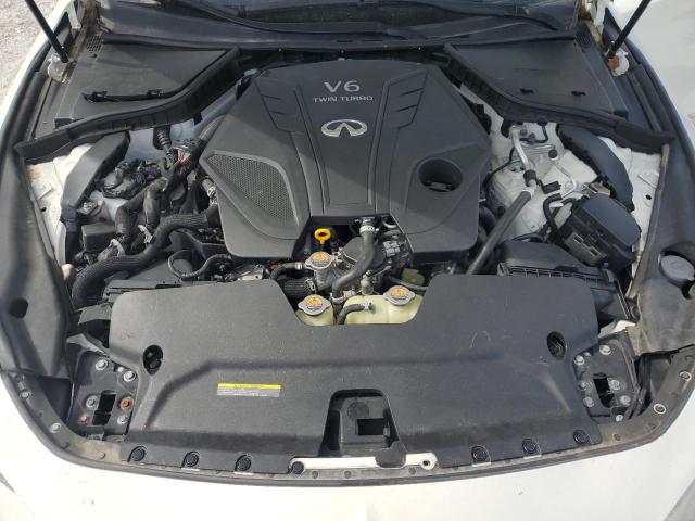 2019 INFINITI Q60 PURE JN1EV7EKXKM231478