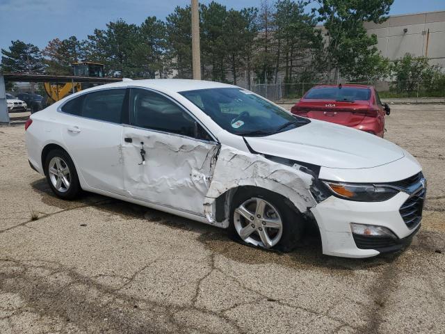 2023 CHEVROLET MALIBU LT - 1G1ZD5ST4PF195553