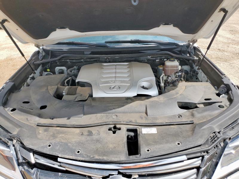 2018 LEXUS LX 570 JTJHY7AX4J4255371