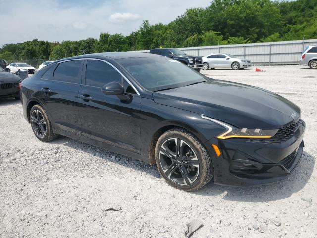 2024 KIA K5 GT LINE 5XXG64J21RG231960