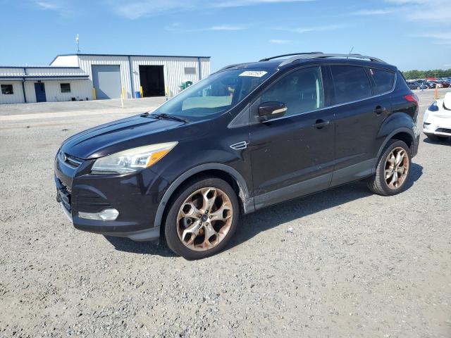 Vin: 1fmcu0j93dub60916, lot: 61692595, ford escape titanium 2013 img_1