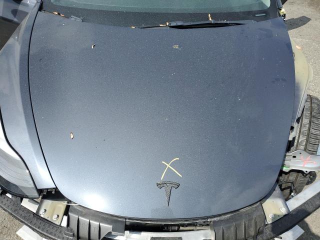 2022 TESLA MODEL 3 5YJ3E1EA3NF348602