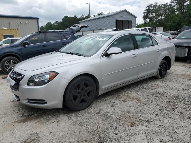Vin: 1g1zc5eb6a4159520, lot: 58438875, chevrolet malibu 1lt 2010 img_1