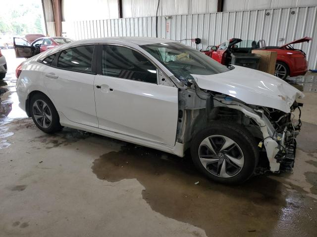 Vin: 19xfc2f63le212413, lot: 60769435, honda civic lx 20204