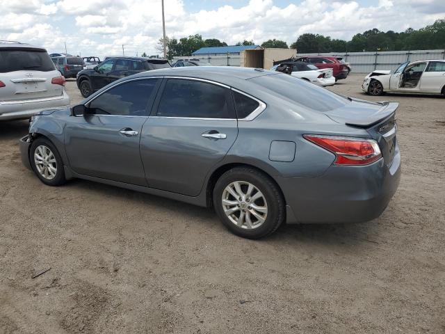 Vin: 1n4al3apxfc141132, lot: 60257275, nissan altima 2.5 20152