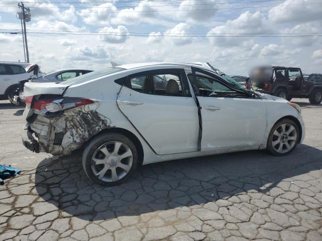 Vin: 5npdh4ae5ch131489, lot: 59742365, hyundai elantra gls 20123