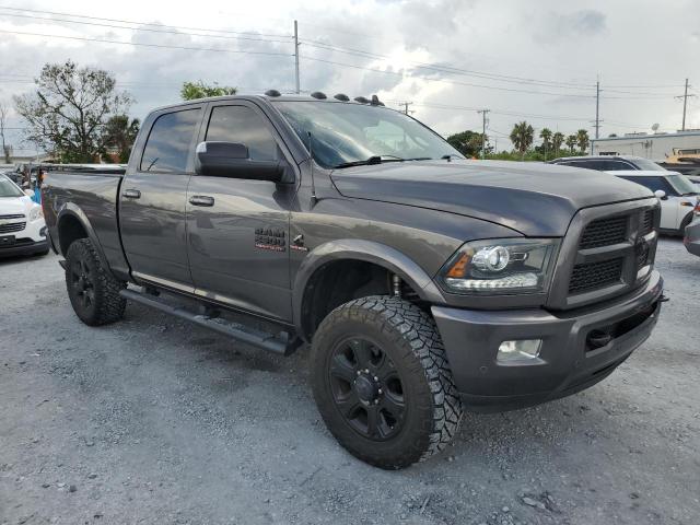 Vin: 3c6ur5flxgg230499, lot: 60672185, ram 2500 laramie 20164