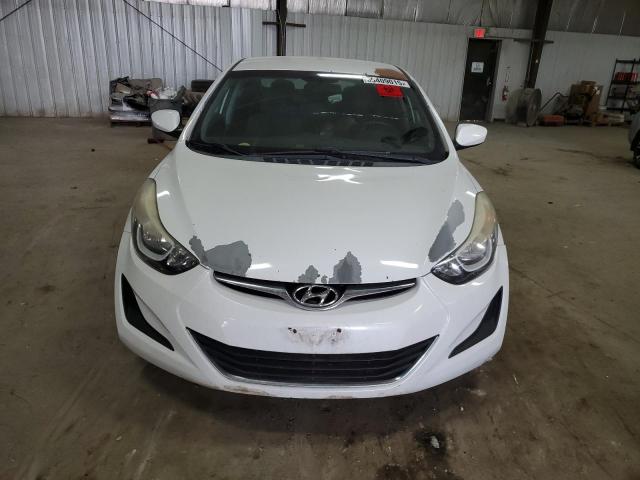2015 HYUNDAI ELANTRA SE 5NPDH4AE8FH636107