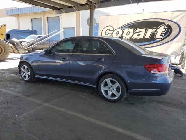 2014 MERCEDES-BENZ E 350 - WDDHF5KB2EA943012