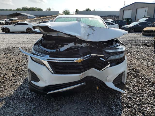 2022 CHEVROLET EQUINOX LT - 3GNAXKEV8NL246585