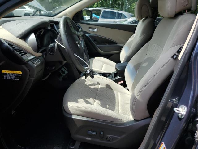 2018 HYUNDAI SANTA FE S - 5NMZU3LB3JH056056