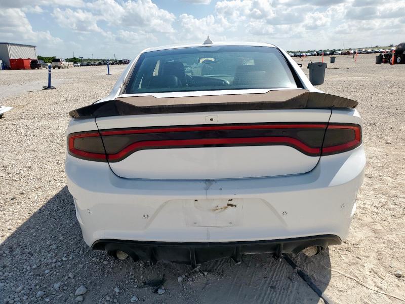 2020 DODGE CHARGER SC 2C3CDXGJ5LH153387