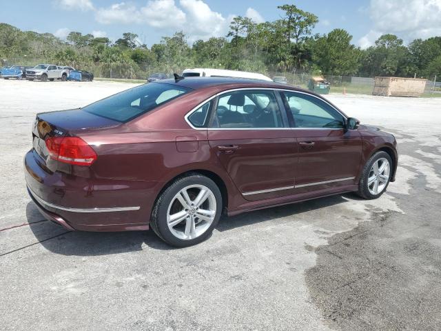 Vin: 1vwbn7a30dc105991, lot: 60216795, volkswagen passat se 20133
