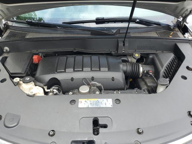 2017 CHEVROLET TRAVERSE L - 1GNKRGKD5HJ353984