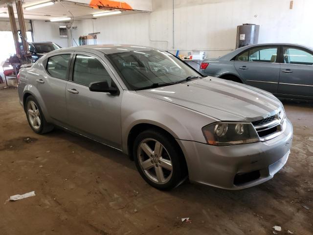 Vin: 1c3cdzab4dn534623, lot: 62405445, dodge avenger se 20134