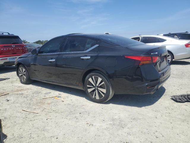 2019 NISSAN ALTIMA SL 1N4BL4EV5KC247758