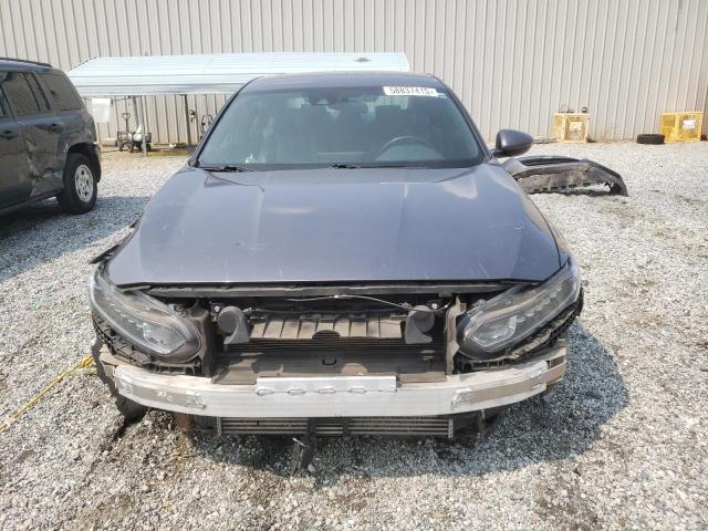 2018 HONDA ACCORD SPO - 1HGCV1F33JA259343