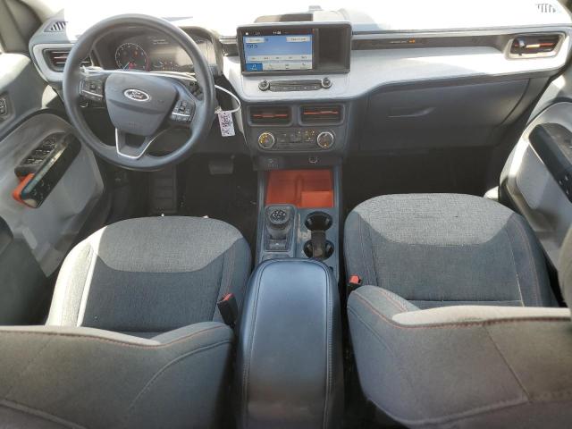 2024 FORD MAVERICK X 3FTTW8J96RRB14105