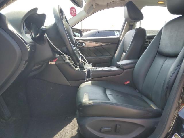 2016 INFINITI Q50 PREMIU JN1EV7AP5GM305415