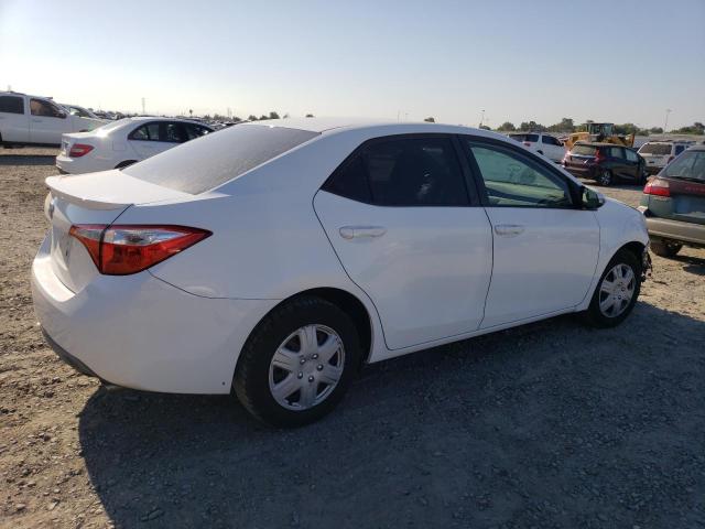 Vin: 5yfburhe4ep103405, lot: 60285515, toyota corolla l 20143