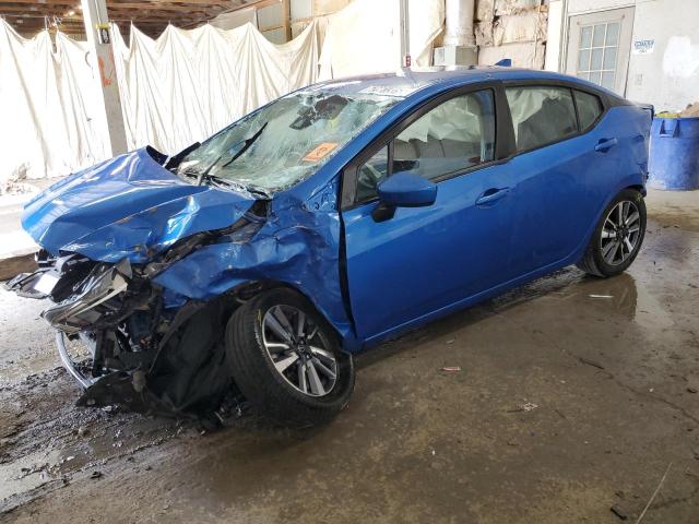 Vin: 3n1cn8ev0pl861700, lot: 62661305, nissan versa sv 2023 img_1