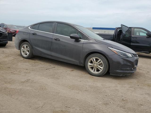 Vin: 1g1be5sm6h7188638, lot: 61034075, chevrolet cruze lt 20174
