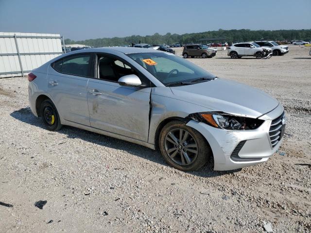 Vin: 5npd84lfxjh285103, lot: 59592285, hyundai elantra sel 20184