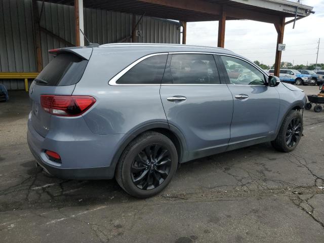 2020 KIA SORENTO EX 5XYPHDA54LG705259