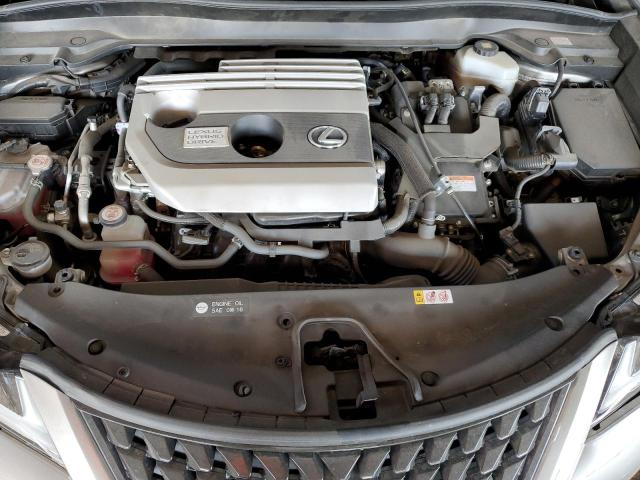 2020 LEXUS UX 250H - JTHP9JBH6L2020158