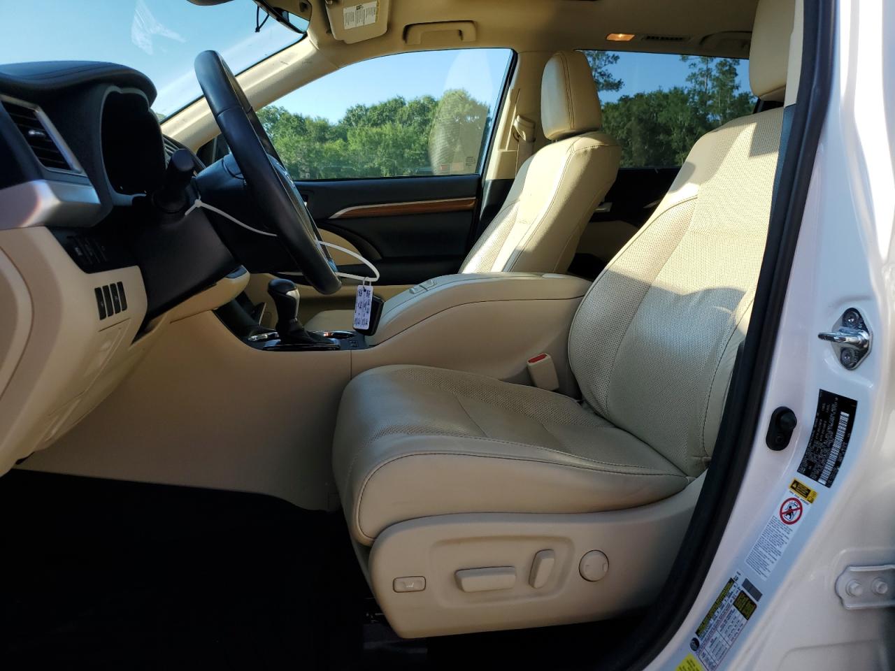 Toyota Highlander 2018