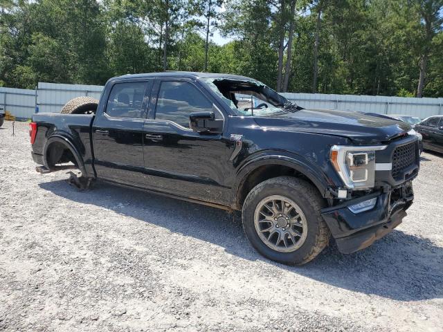 2021 FORD F150 SUPER - 1FTFW1E59MFB32034