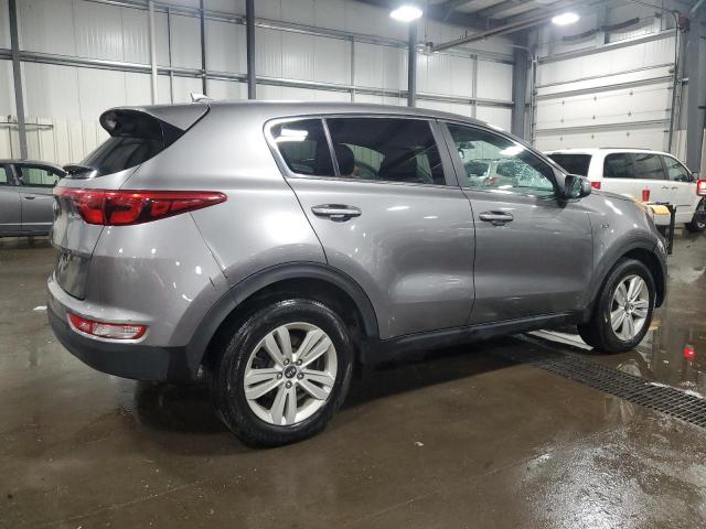 Vin: kndpmcac1k7552646, lot: 59704815, kia sportage lx 20193