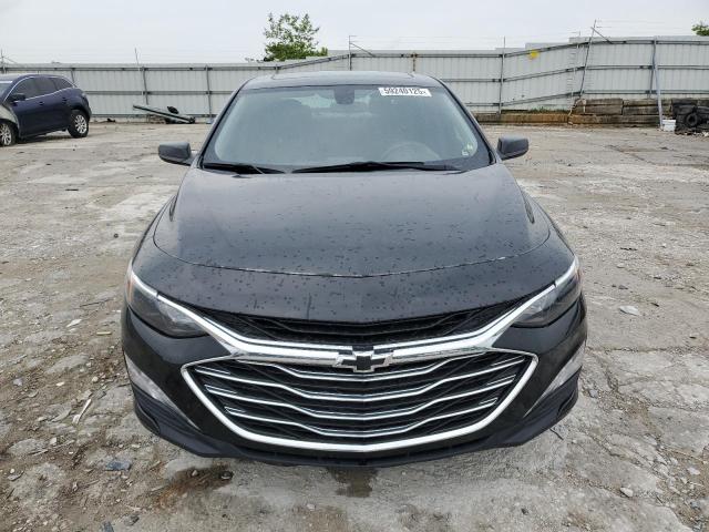 2019 CHEVROLET MALIBU LT - 1G1ZD5STXKF222649