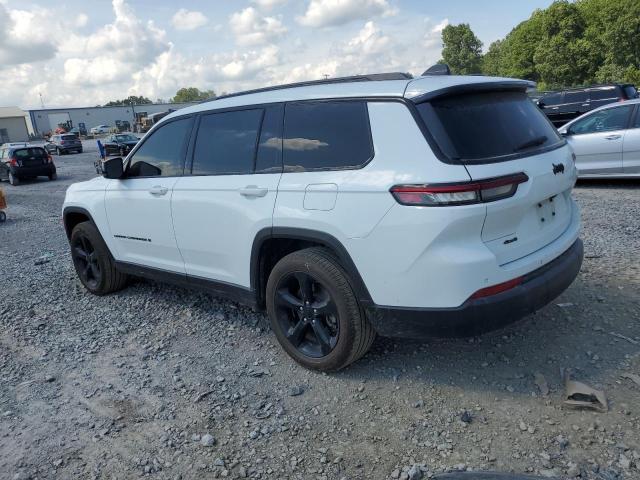 2023 JEEP GRAND CHEROKEE L LAREDO 1C4RJKAG6P8832756