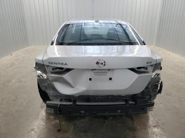 2023 NISSAN SENTRA SV 3N1AB8CV0PY242102