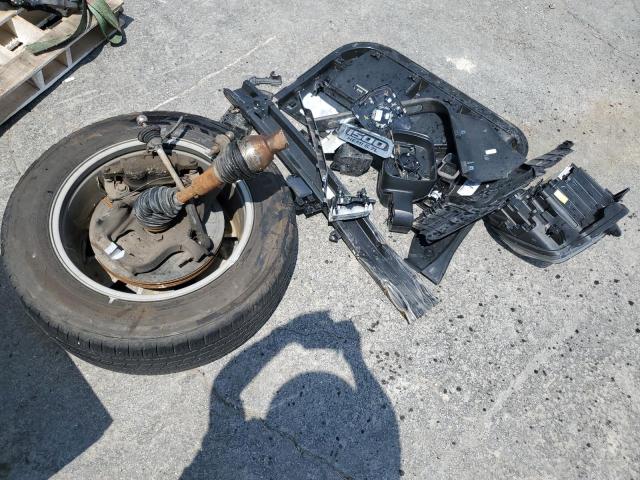 2019 RAM 1500 LIMIT 1C6SRFHT7KN516563