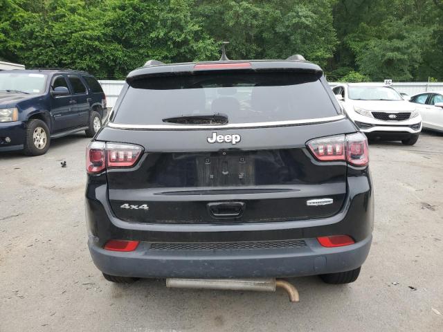 2017 JEEP COMPASS LA - 3C4NJDBB9HT627710
